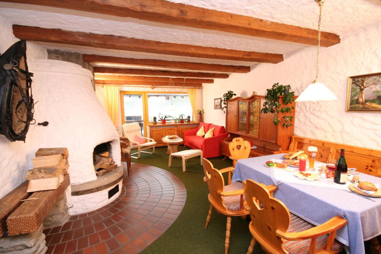Ferienwohnungen Hennenmuehle Bad Hindelang Quarto foto