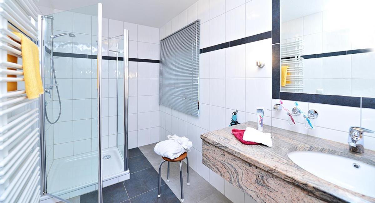 Ferienwohnungen Hennenmuehle Bad Hindelang Quarto foto